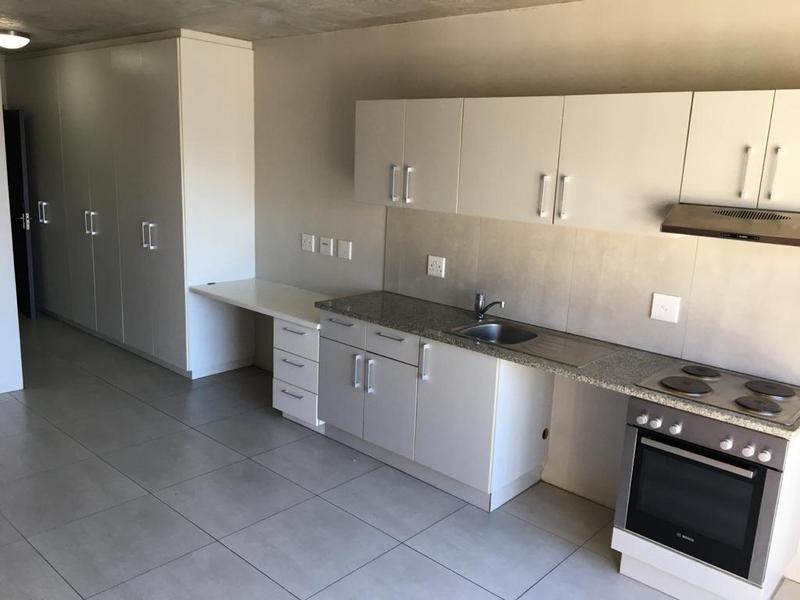 To Let 0 Bedroom Property for Rent in Observatory Western Cape